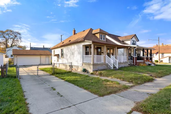 Wyandotte, MI 48192,1114 2nd Street