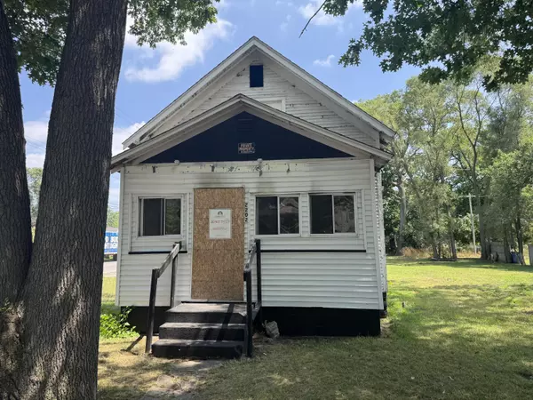 Muskegon Heights, MI 49444,2202 Hoyt Street