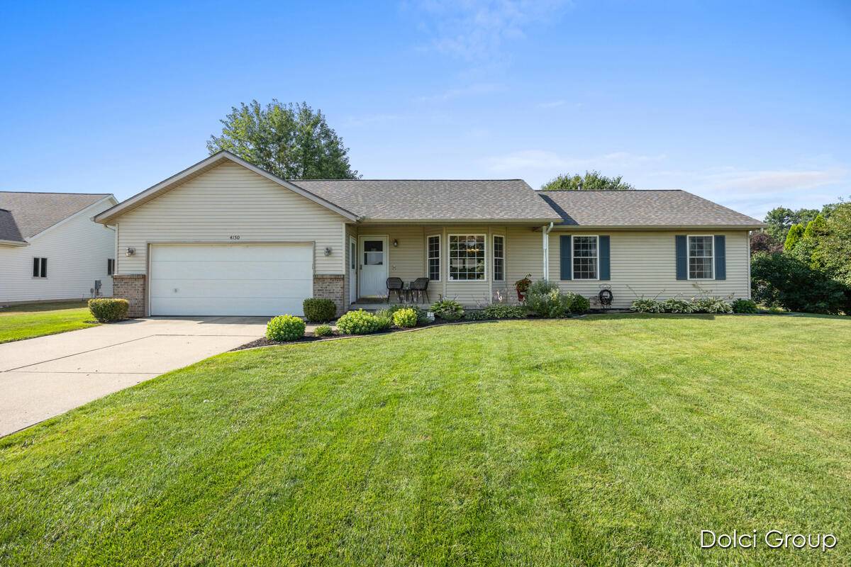 4150 Chaska NW Court, Grand Rapids, MI 49534