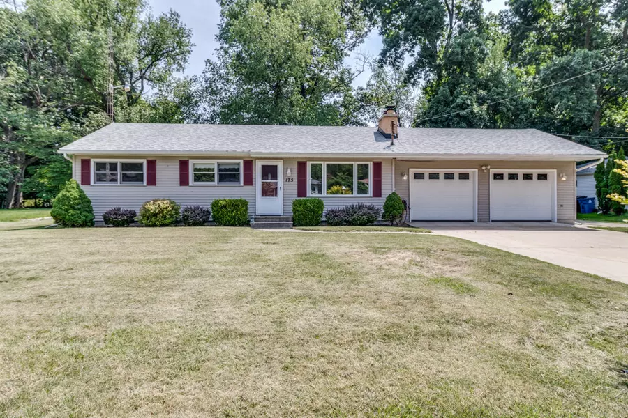 175 Lois Drive, Battle Creek, MI 49015