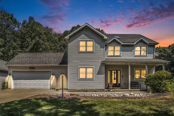 Battle Creek, MI 49014,8309 Robins Lane