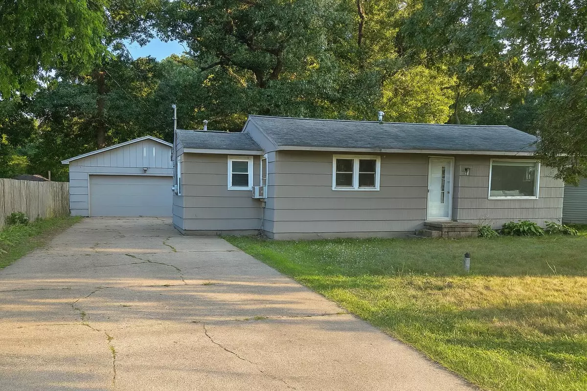 Muskegon, MI 49442,3121 MacArthur Road