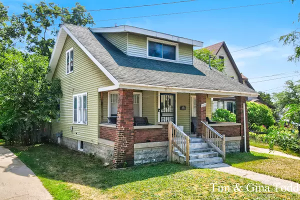 1034 Kalamazoo SE Avenue, Grand Rapids, MI 49507