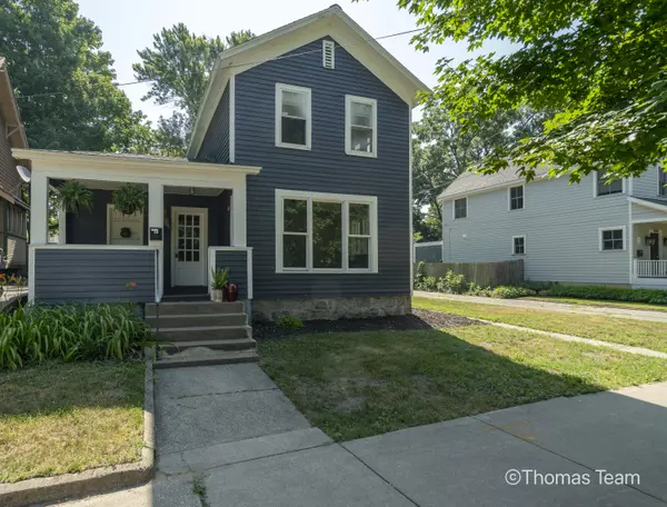 436 Union SE Avenue, Grand Rapids, MI 49503