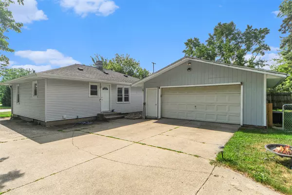 Kalamazoo, MI 49001,2720 Emerald Drive