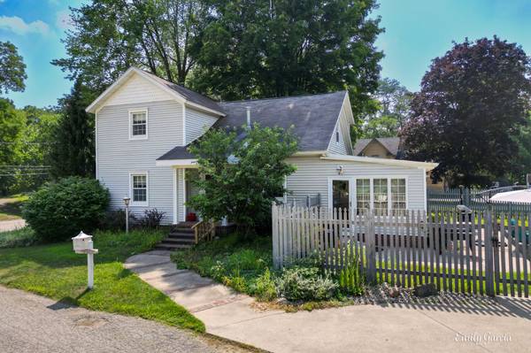 Allegan, MI 49010,345 Grand Street
