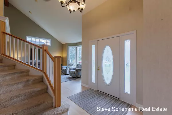 Jenison, MI 49428,1021 Lumina Drive