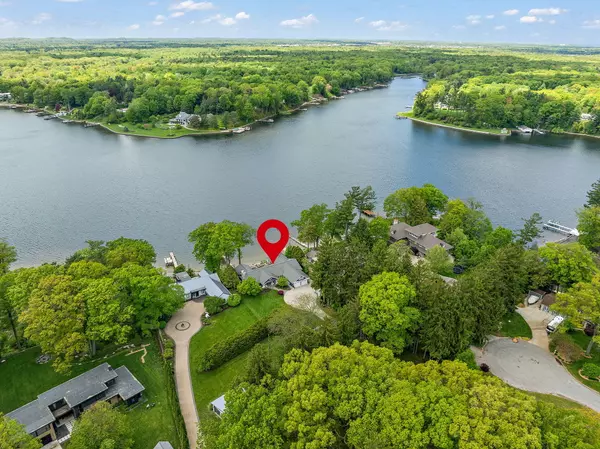 Spring Lake, MI 49456,18769 N Fruitport Road