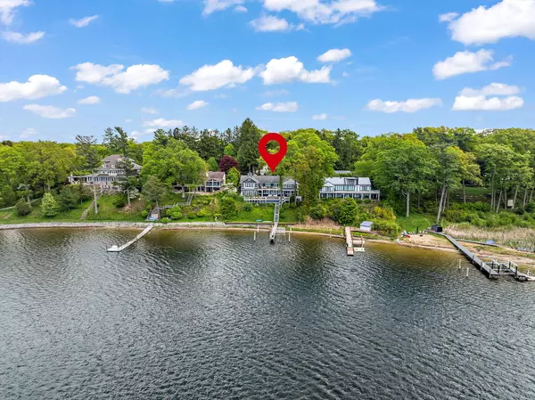 Spring Lake, MI 49456,18769 N Fruitport Road