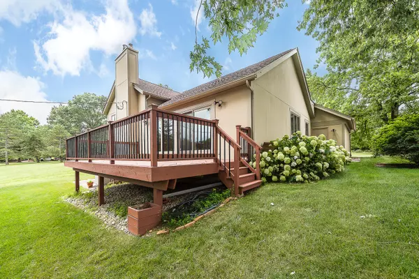 Ann Arbor, MI 48105,2984 Argonne Drive