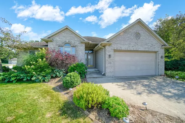 Jackson, MI 49201,2595 Lindsey Road