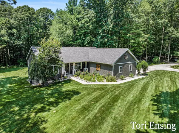 Gowen, MI 49326,14371 Larsen NE Avenue