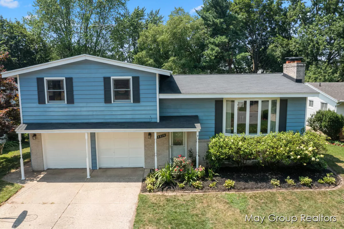 Kentwood, MI 49508,5315 Burgis SE Avenue