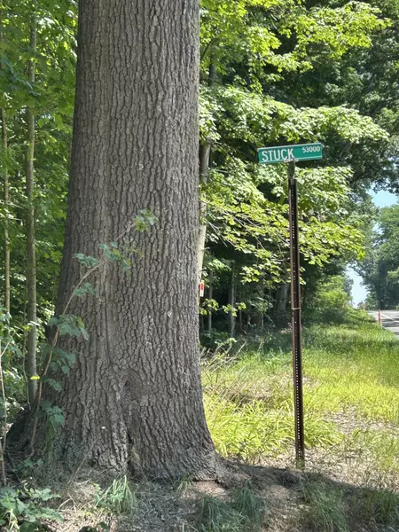 00 Stuck Rd, Marcellus, MI 49067