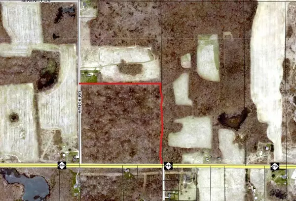 Marcellus, MI 49067,00 Stuck Rd