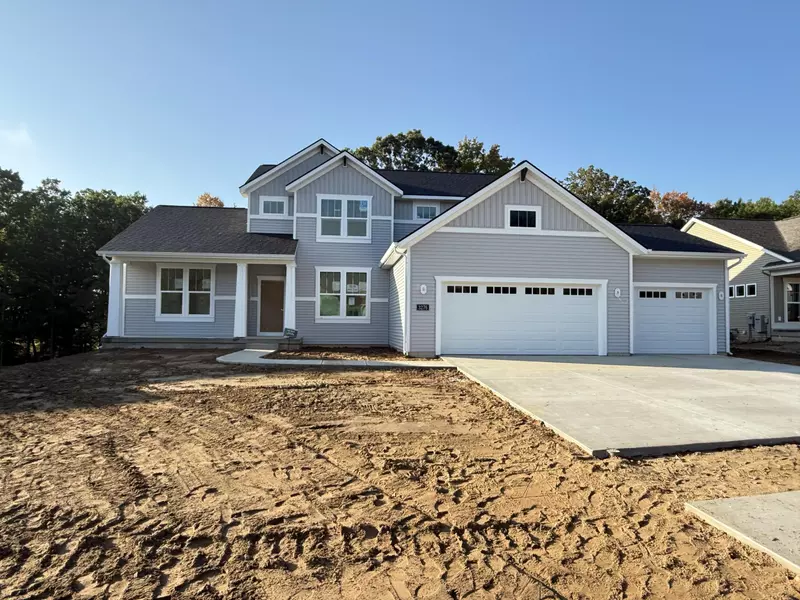 3276 Barett Ridge, Jenison, MI 49428