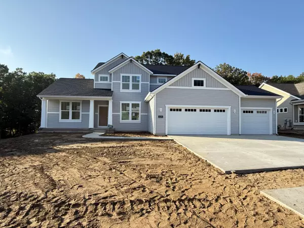 3276 Barett Ridge, Jenison, MI 49428