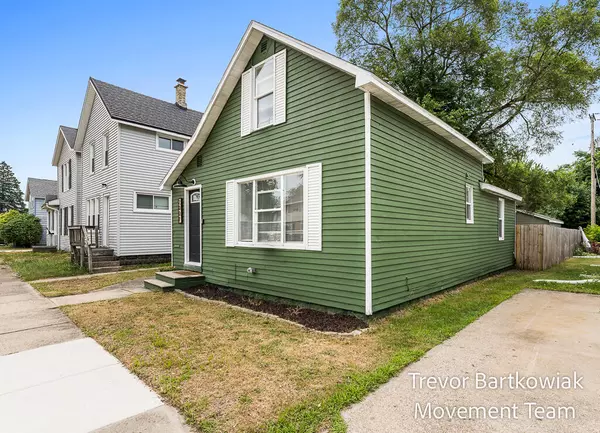 Muskegon, MI 49441,2001 Morton Avenue