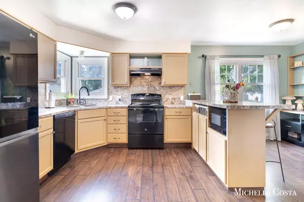 Hudsonville, MI 49426,3865 Lee Street