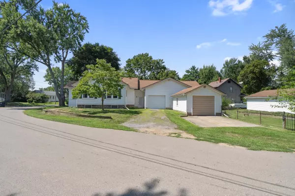 Jackson, MI 49203,2637 Bow Street