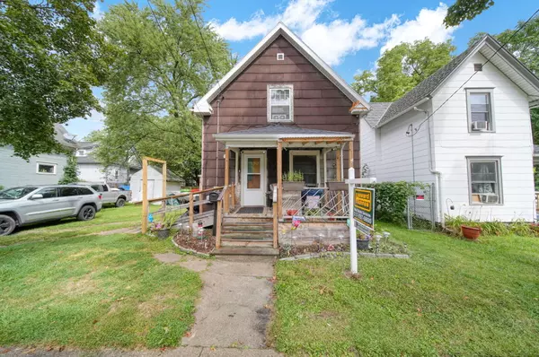 613 Backus St Street, Jackson, MI 49202