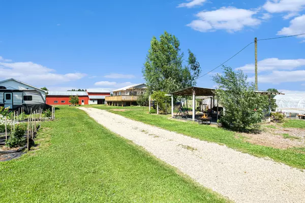 Morley, MI 49336,12448 Jefferson Road