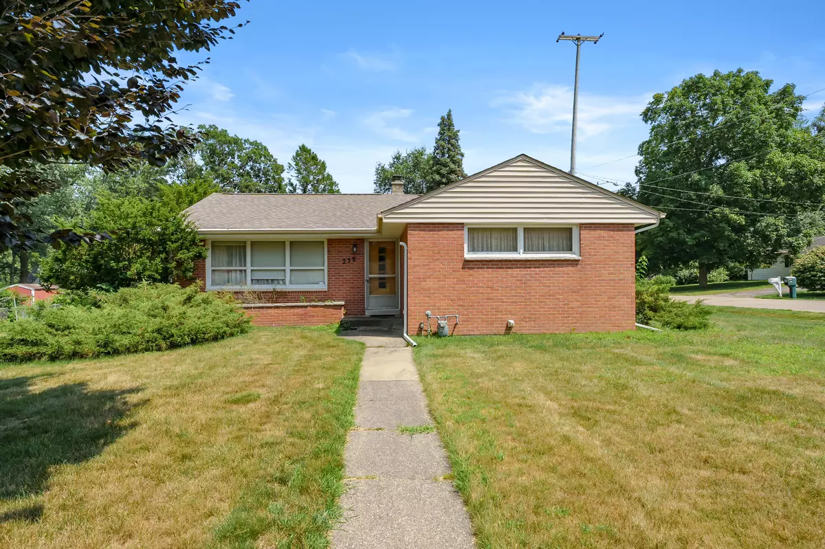 Battle Creek, MI 49015,239 W Hamilton Lane