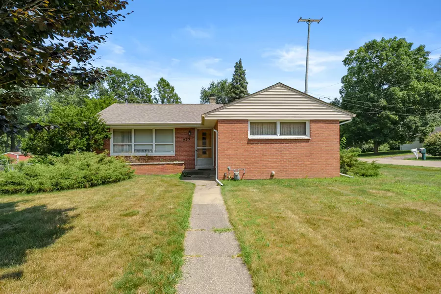 239 W Hamilton Lane, Battle Creek, MI 49015