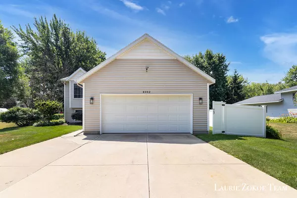 Walker, MI 49534,4062 Mohler NW Street