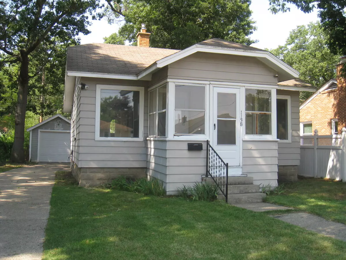 Muskegon, MI 49442,1138 E Forest Avenue