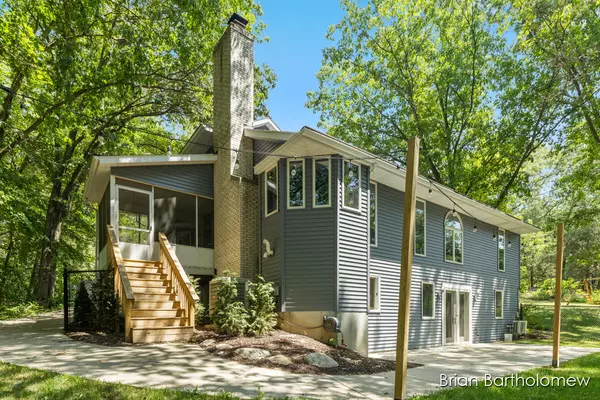 Belmont, MI 49306,5615 Egypt Valley NE Avenue
