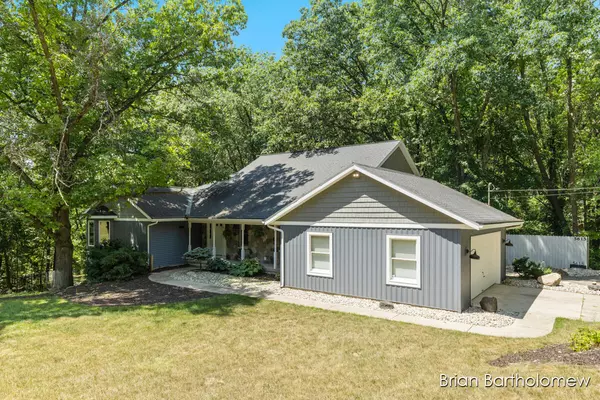 Belmont, MI 49306,5615 Egypt Valley NE Avenue