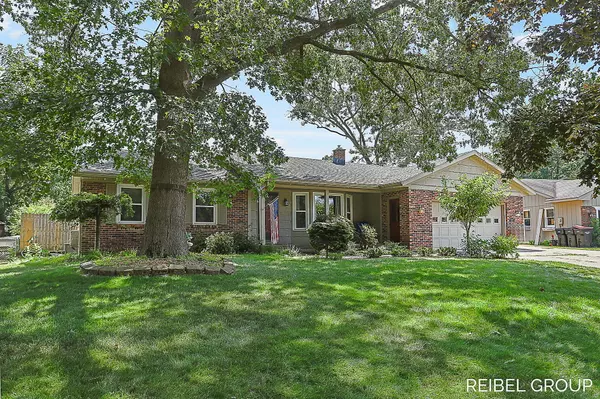 Wyoming, MI 49509,1548 Trentwood SW Street