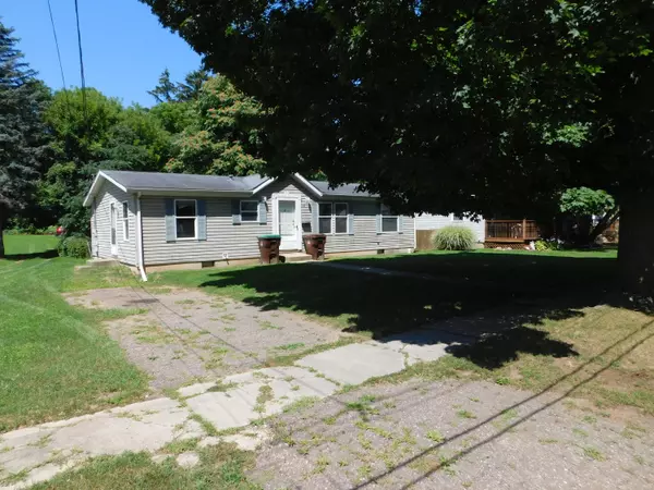 Albion, MI 49224,921 Hall Street