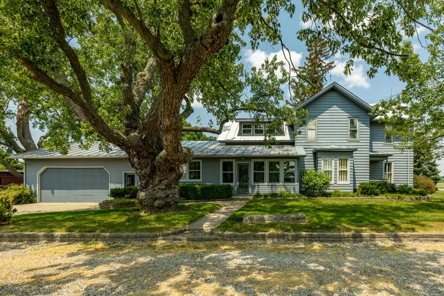 1090 Lewis Avenue, Ida, MI 48140