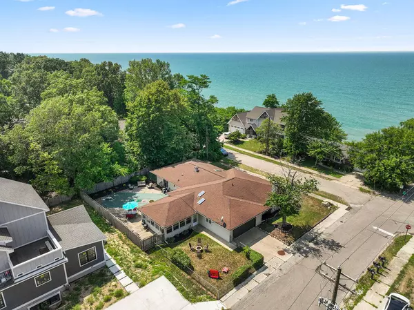 New Buffalo, MI 49117,1501 Shore Drive