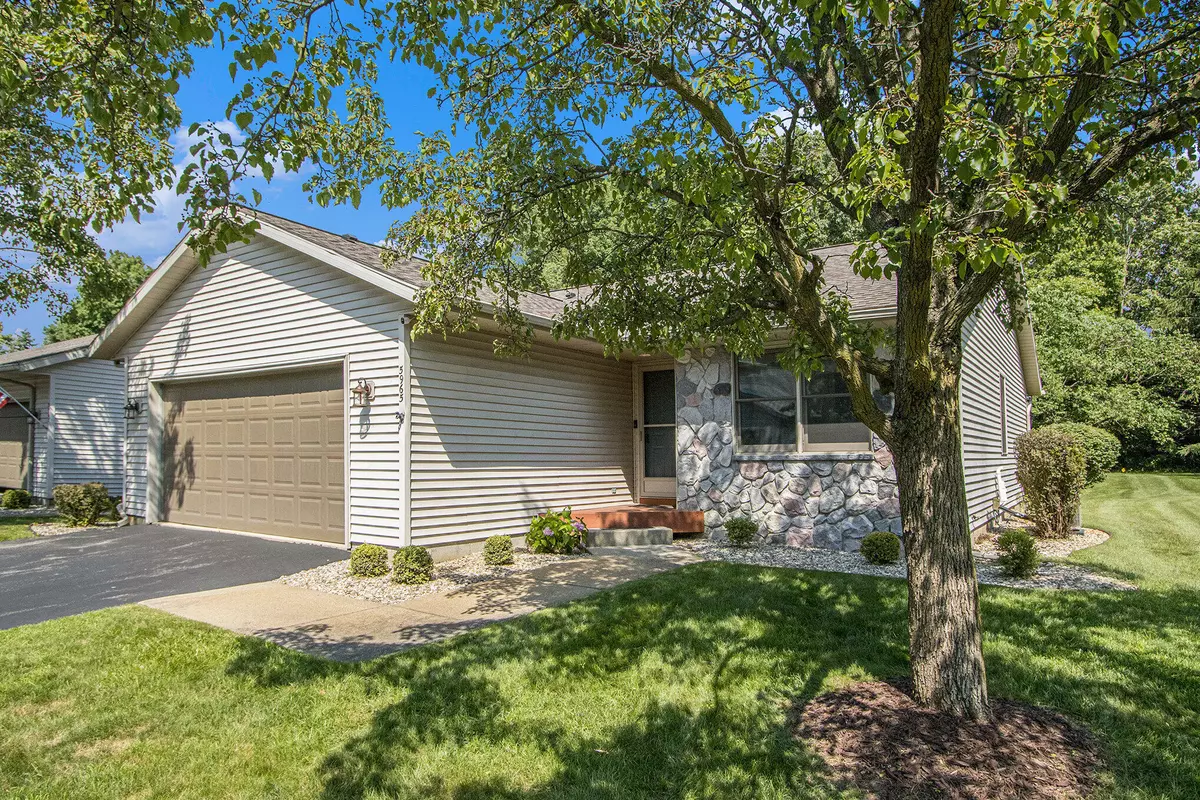 Kalamazoo, MI 49009,5965 Wood Valley Road