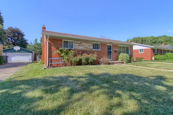 Ann Arbor, MI 48103,2540 Pamela Avenue