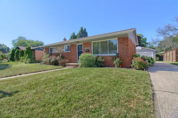 Ann Arbor, MI 48103,2540 Pamela Avenue
