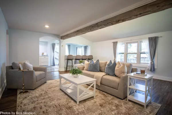 2512 E RAINBOW LAKE Drive, Trufant, MI 49347