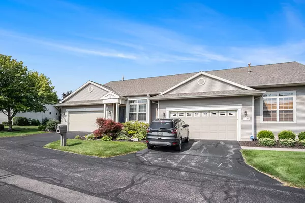 Grand Rapids, MI 49534,1183 Kensington NW Street