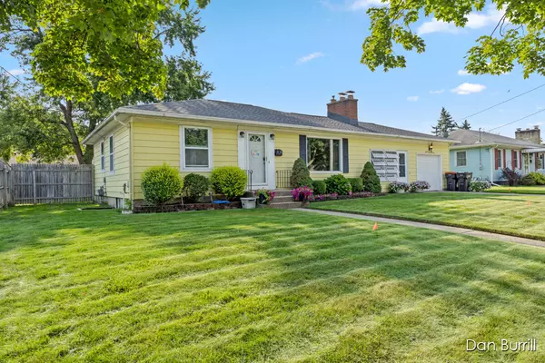 Wyoming, MI 49509,3300 McKee SW Avenue