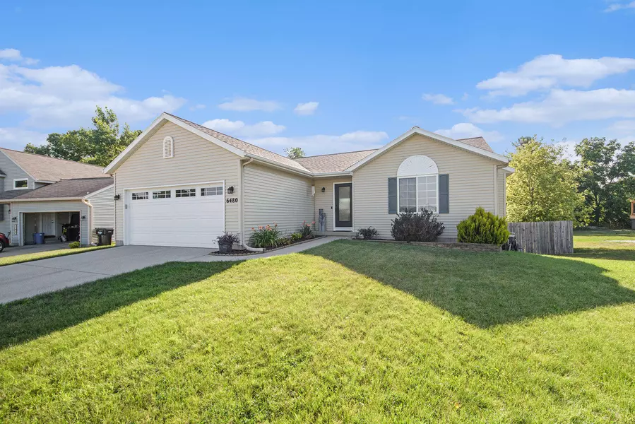 6480 Lazy Daze SE Court, Grand Rapids, MI 49548