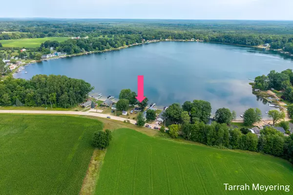 Fremont, MI 49412,2671 W Mayo Drive