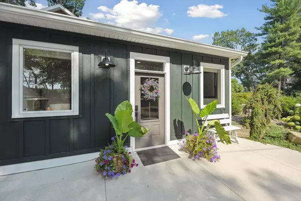 Horton, MI 49246,240 Aquamarine Drive
