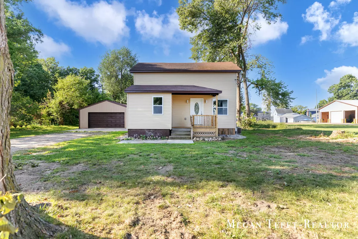 Martin, MI 49070,982 Lee Street