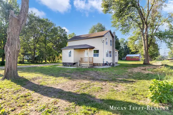 Martin, MI 49070,982 Lee Street