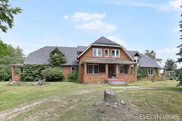 Hart, MI 49420,3604 W Lever Road