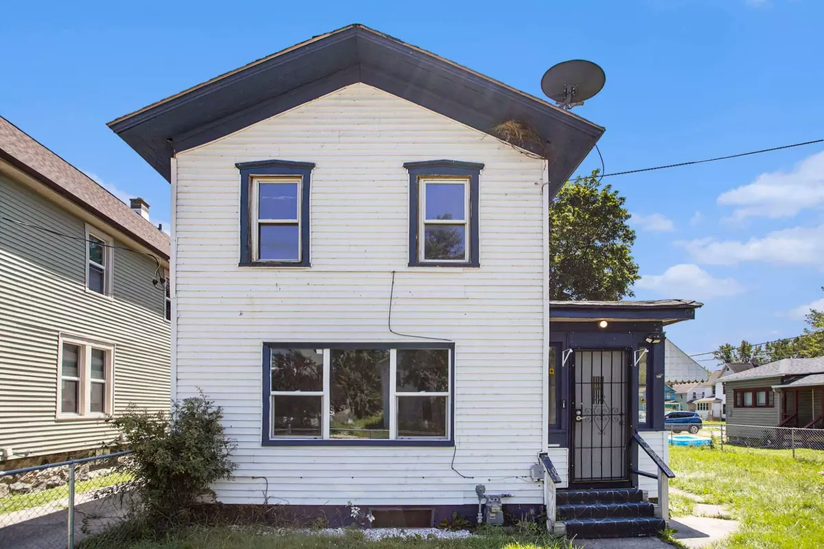 Battle Creek, MI 49017,126 Cherry Street