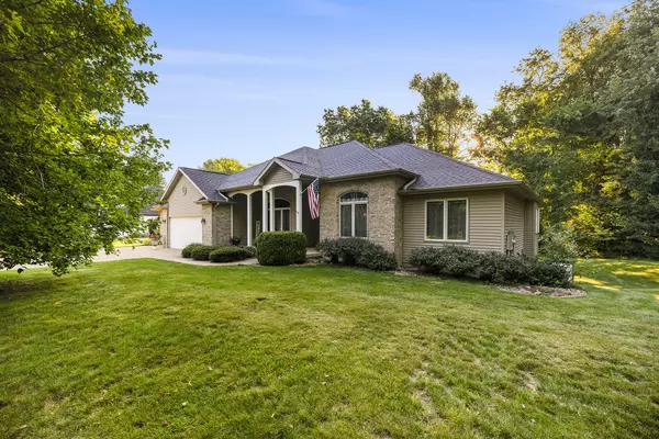 East Leroy, MI 49051,146 Steamburg Drive